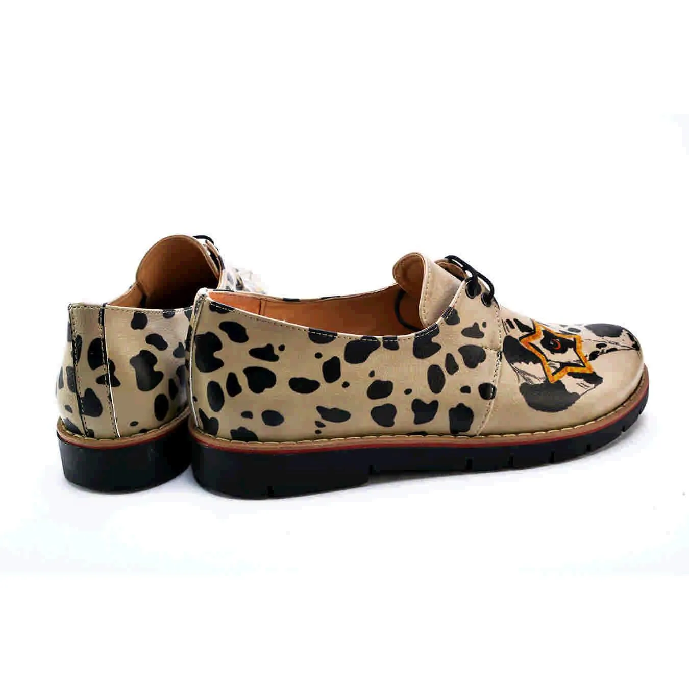 Slip on Sneakers Shoes NDN111