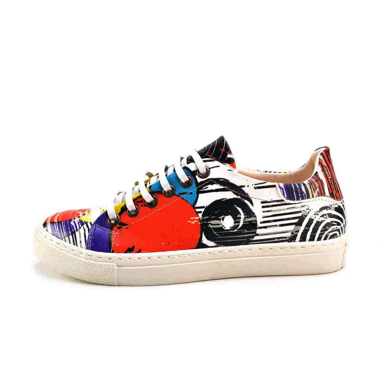 Slip on Sneakers Shoes NSP111