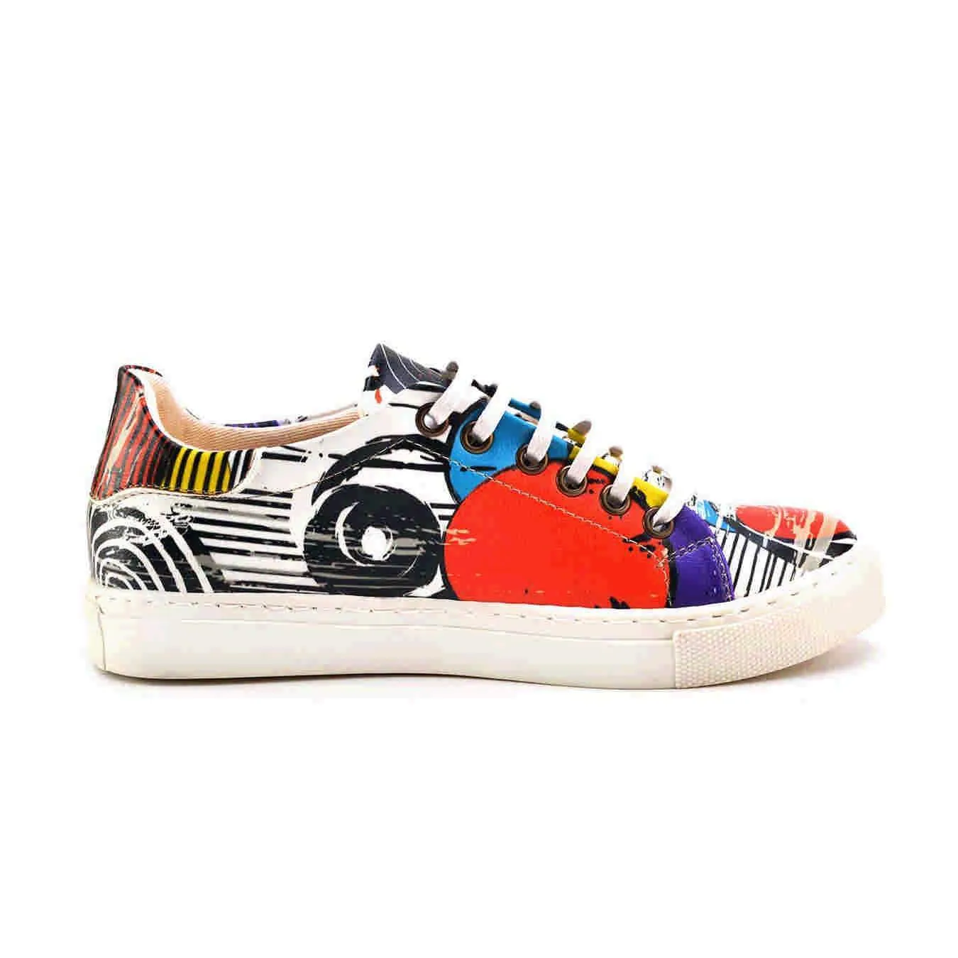 Slip on Sneakers Shoes NSP111