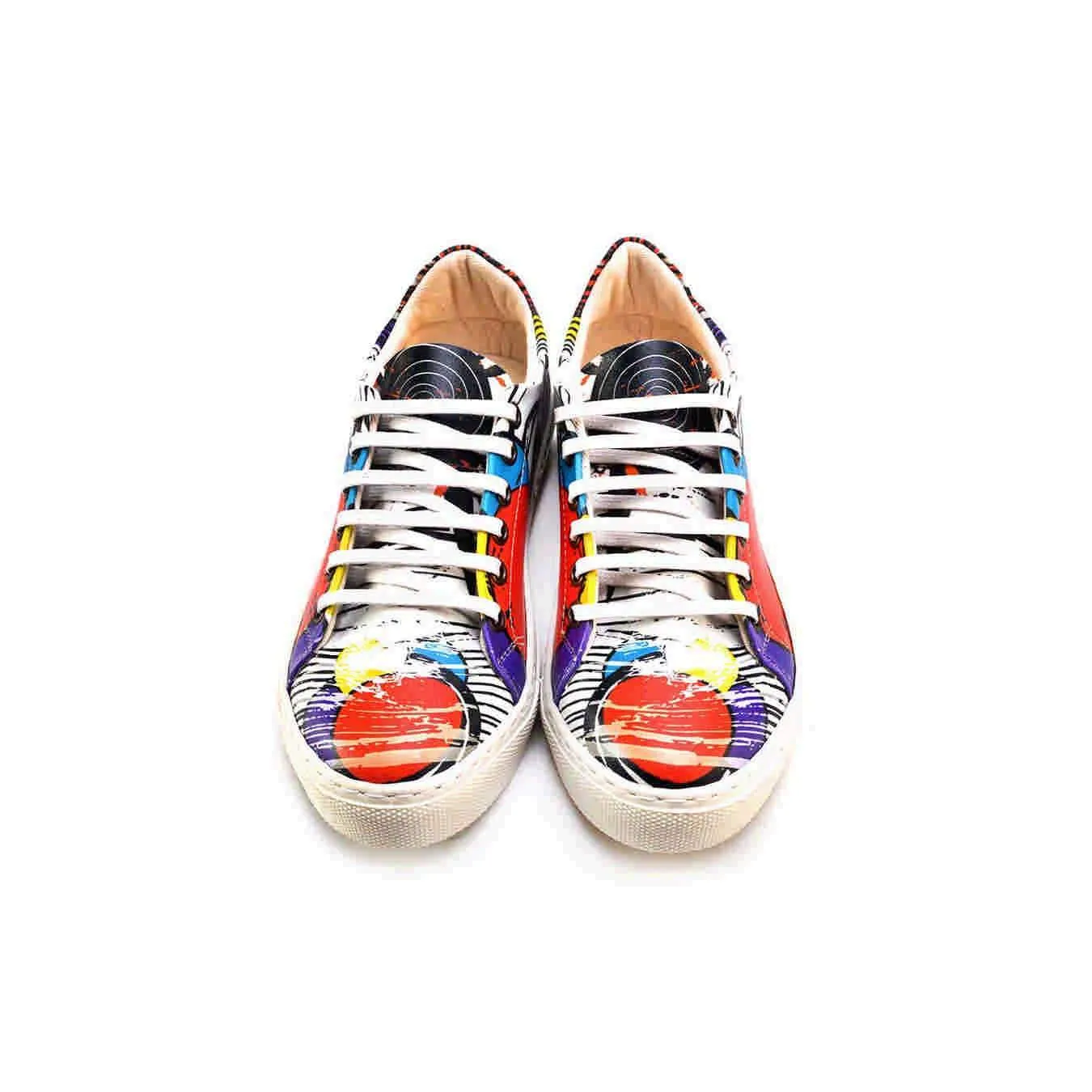 Slip on Sneakers Shoes NSP111