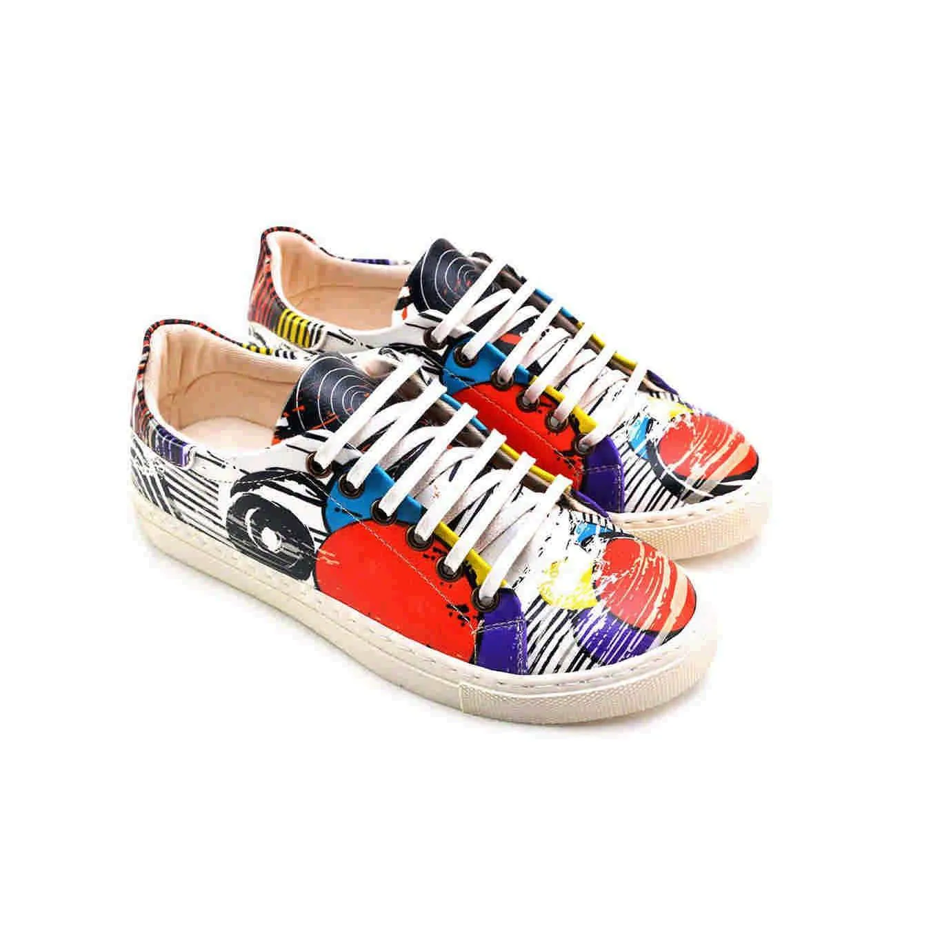 Slip on Sneakers Shoes NSP111