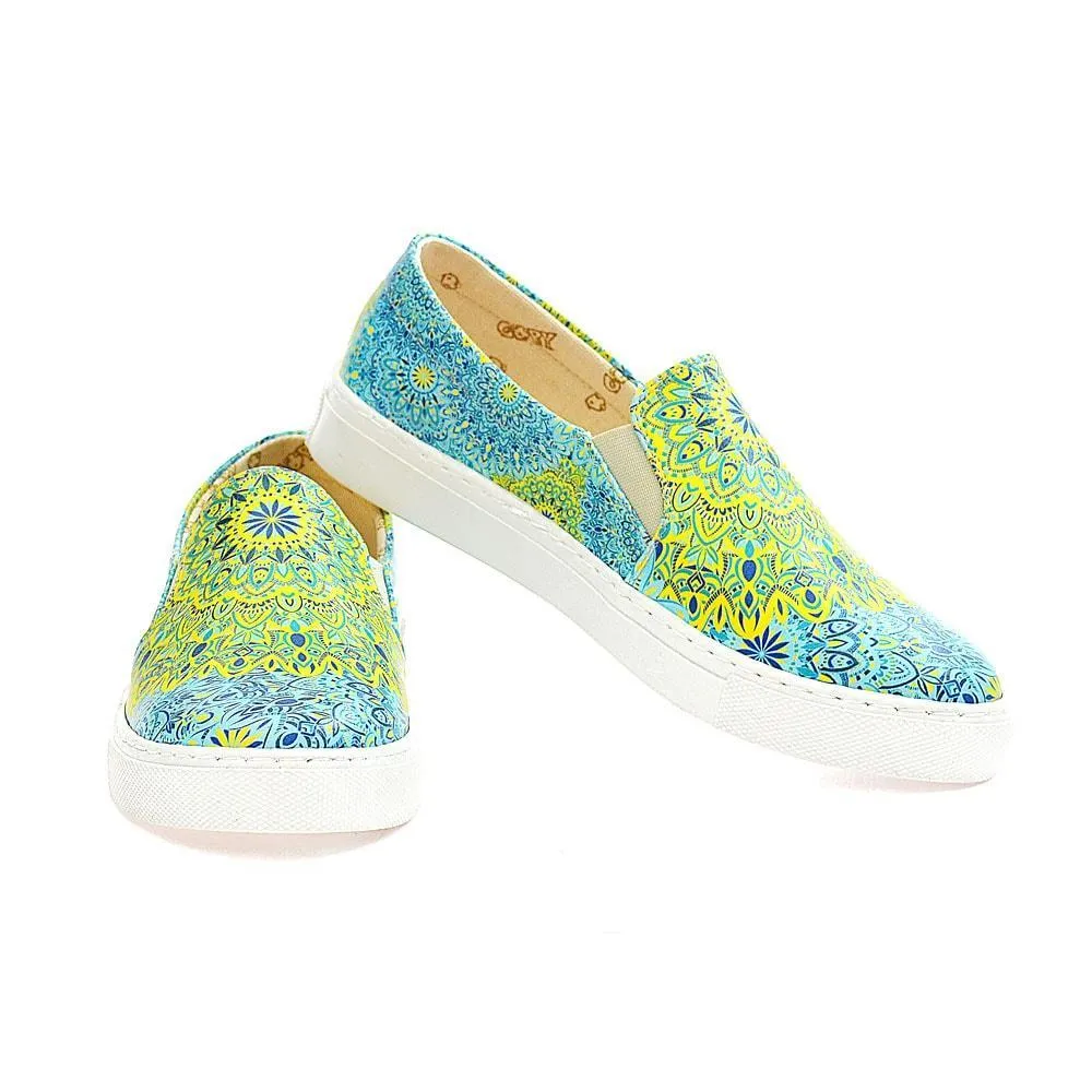 Slip on Sneakers Shoes WVN4056