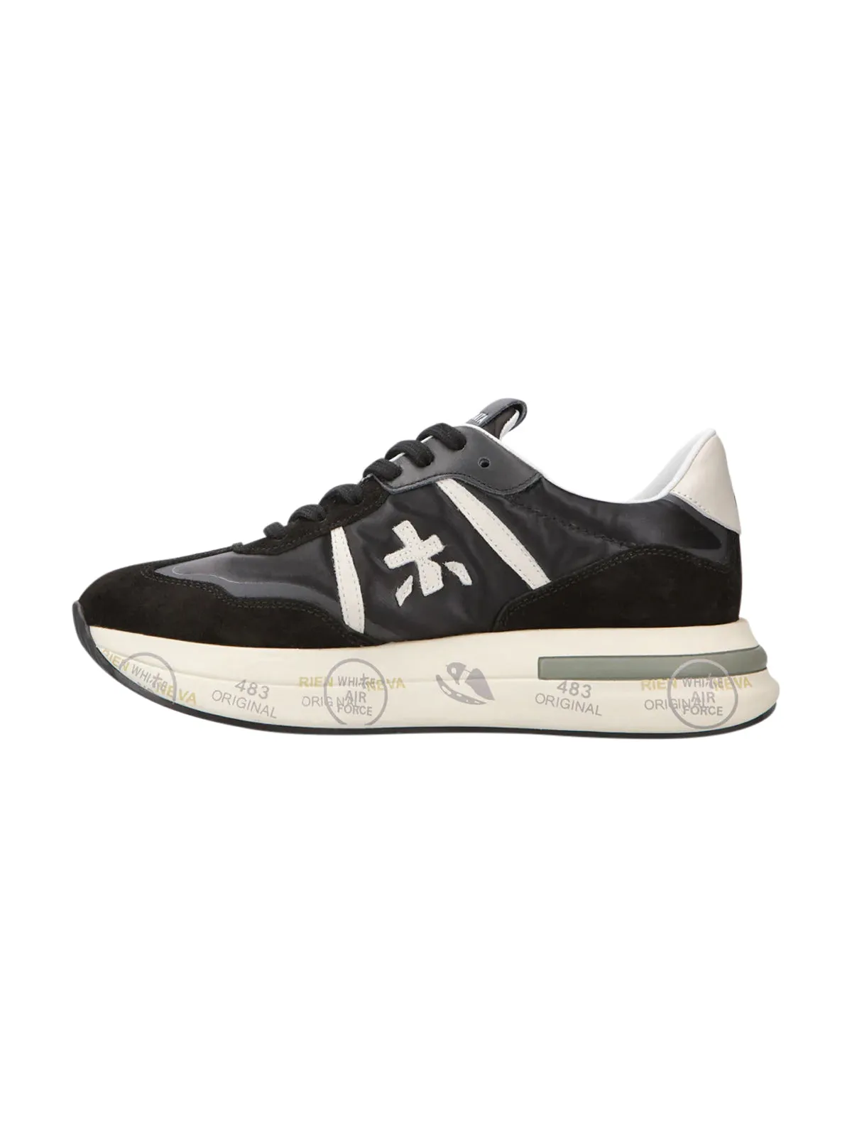 Sneakers Premiata - CASSIE 6471