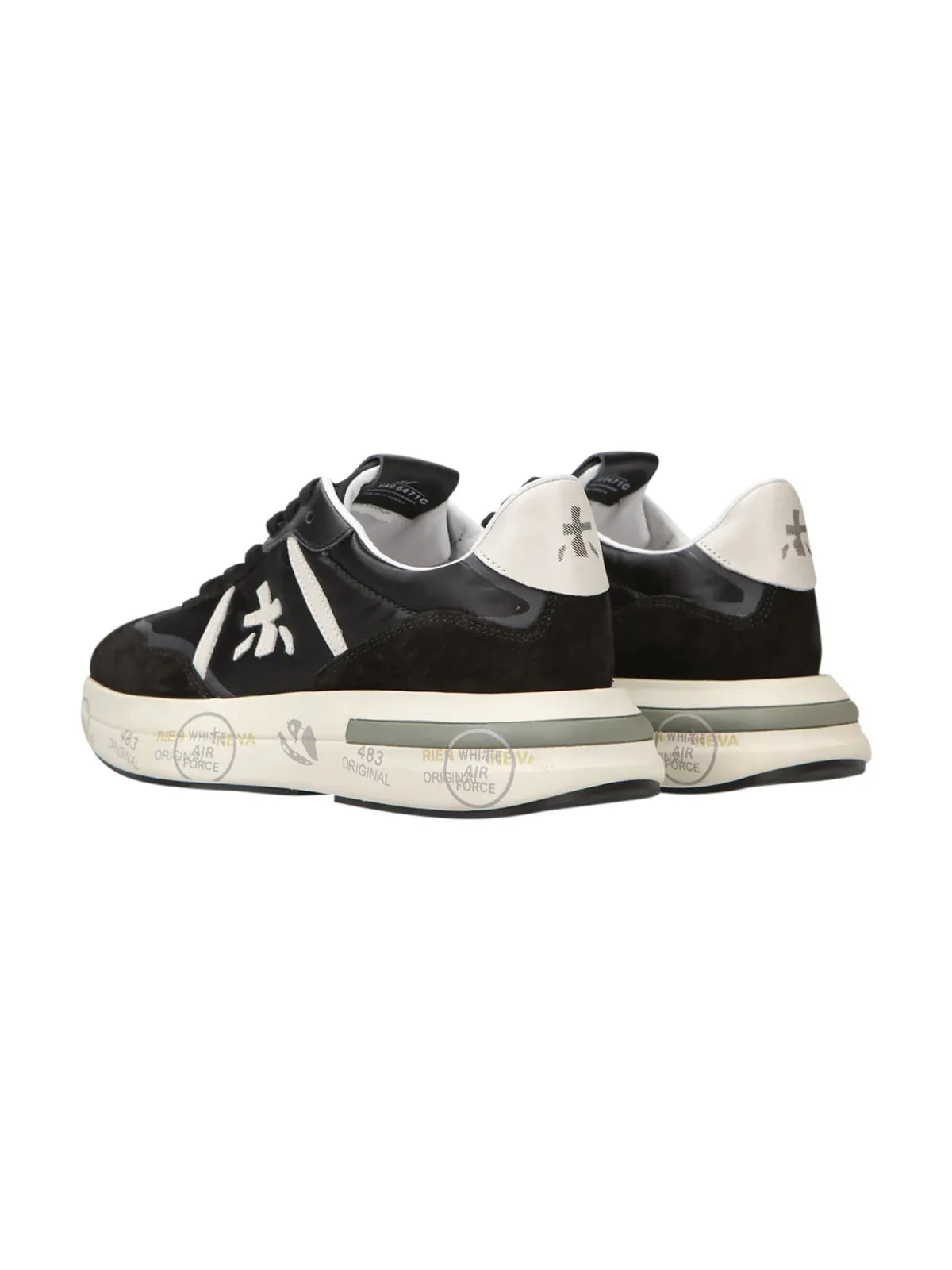 Sneakers Premiata - CASSIE 6471
