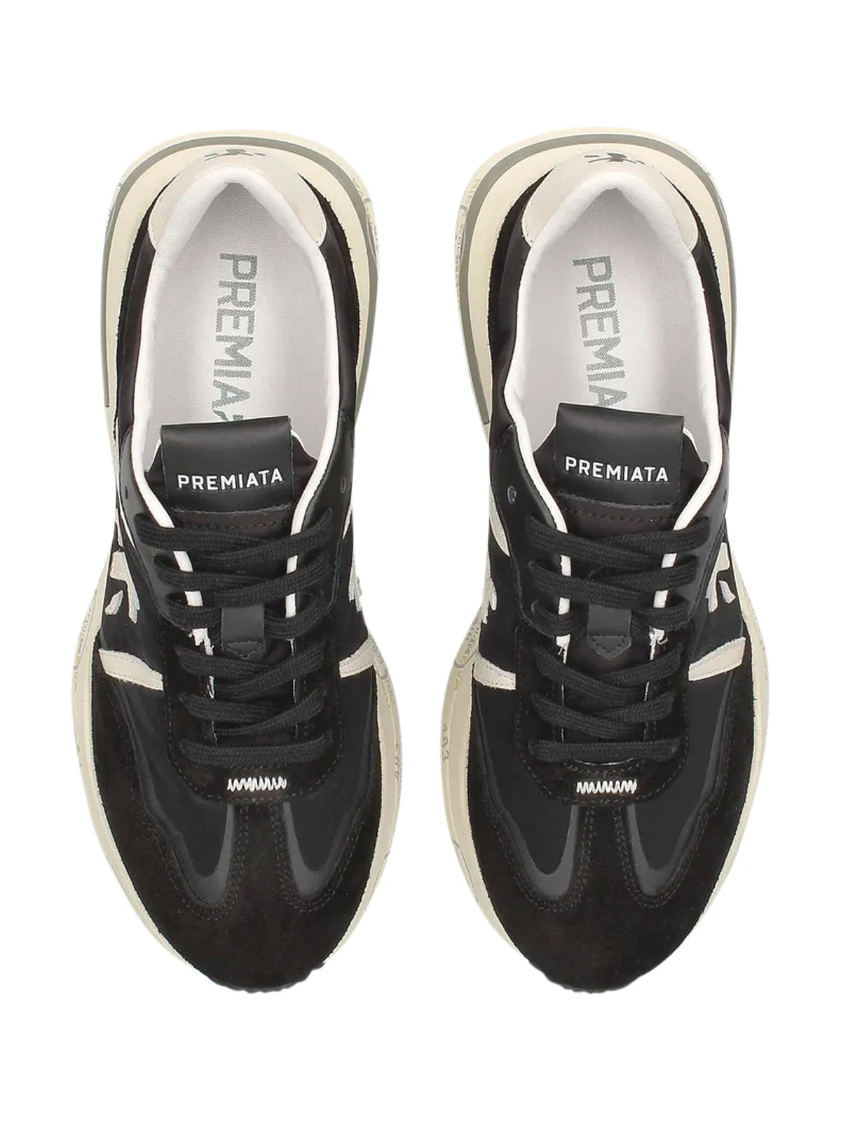 Sneakers Premiata - CASSIE 6471