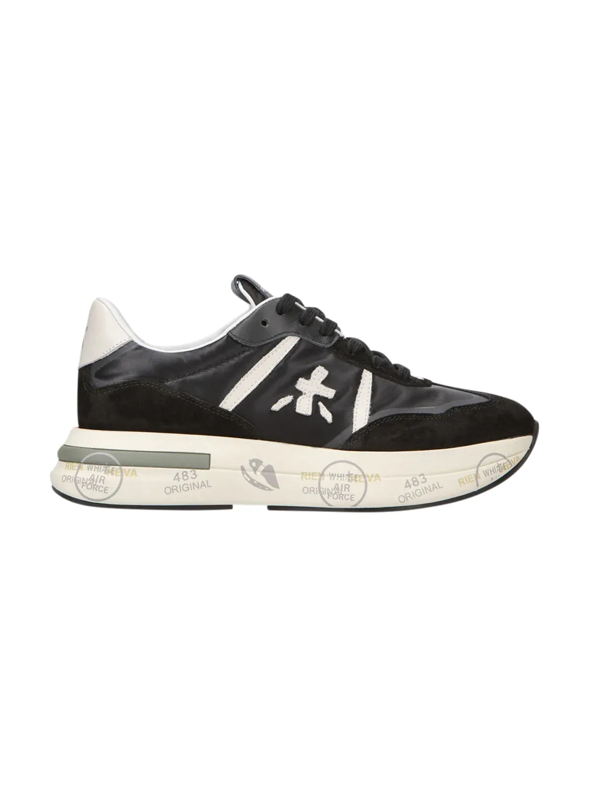 Sneakers Premiata - CASSIE 6471