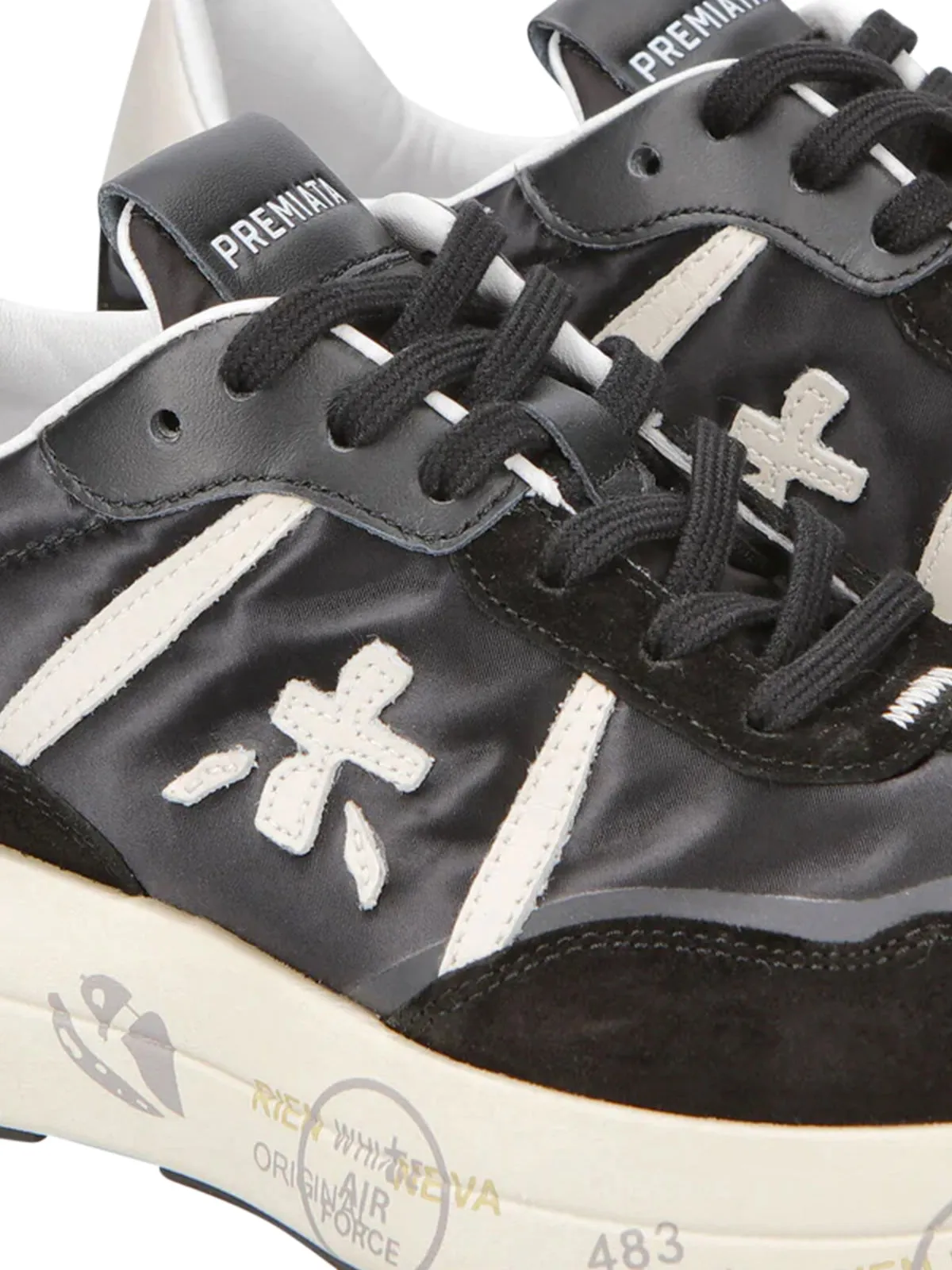 Sneakers Premiata - CASSIE 6471