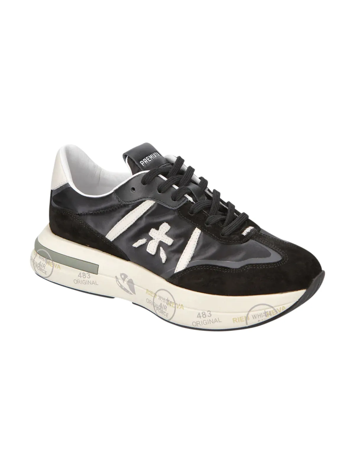 Sneakers Premiata - CASSIE 6471