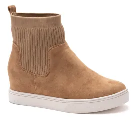 Sweater Weather Booties