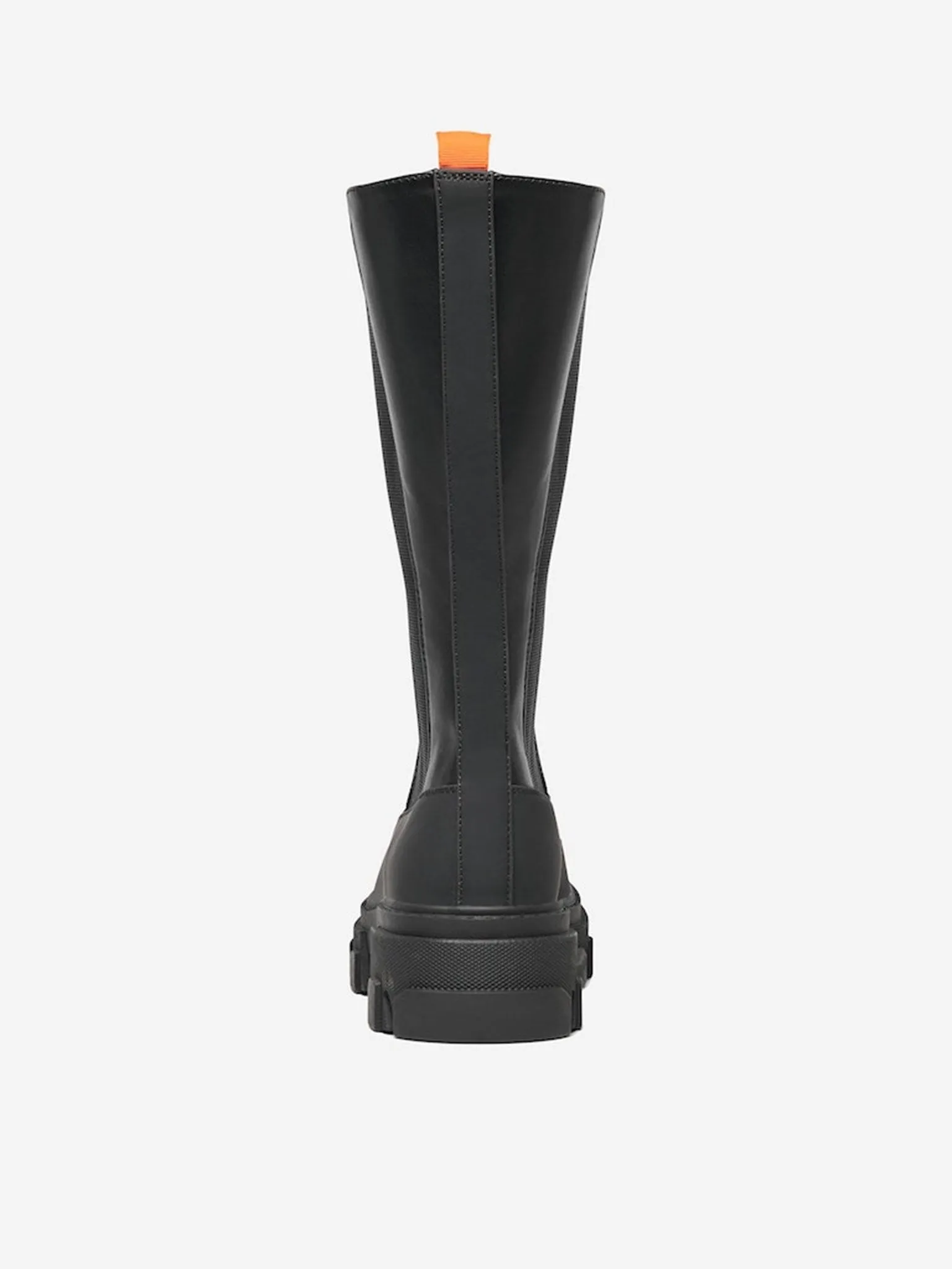 Tola Chunky Boots - Svart